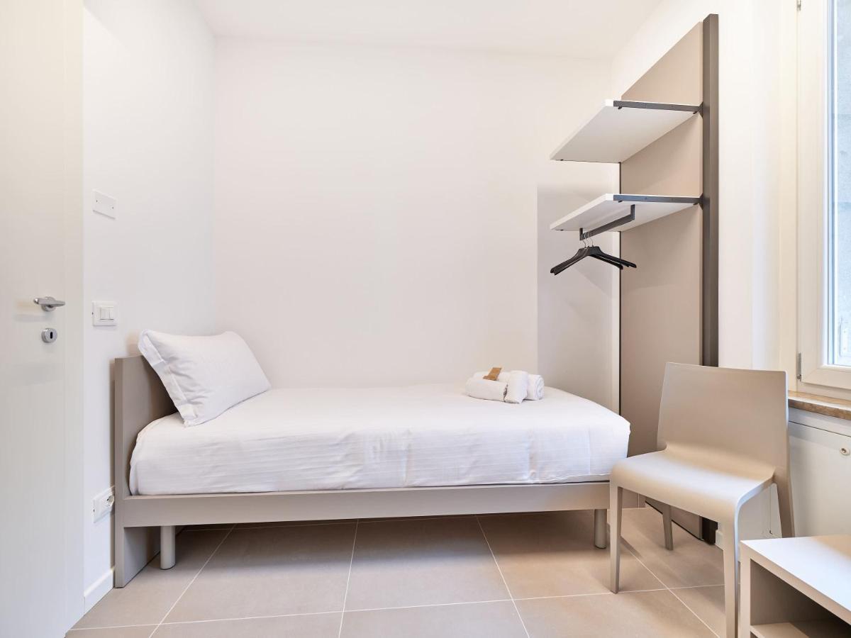 Apartmentsarena - Residenza Dei Doganieri - Verona Exterior foto