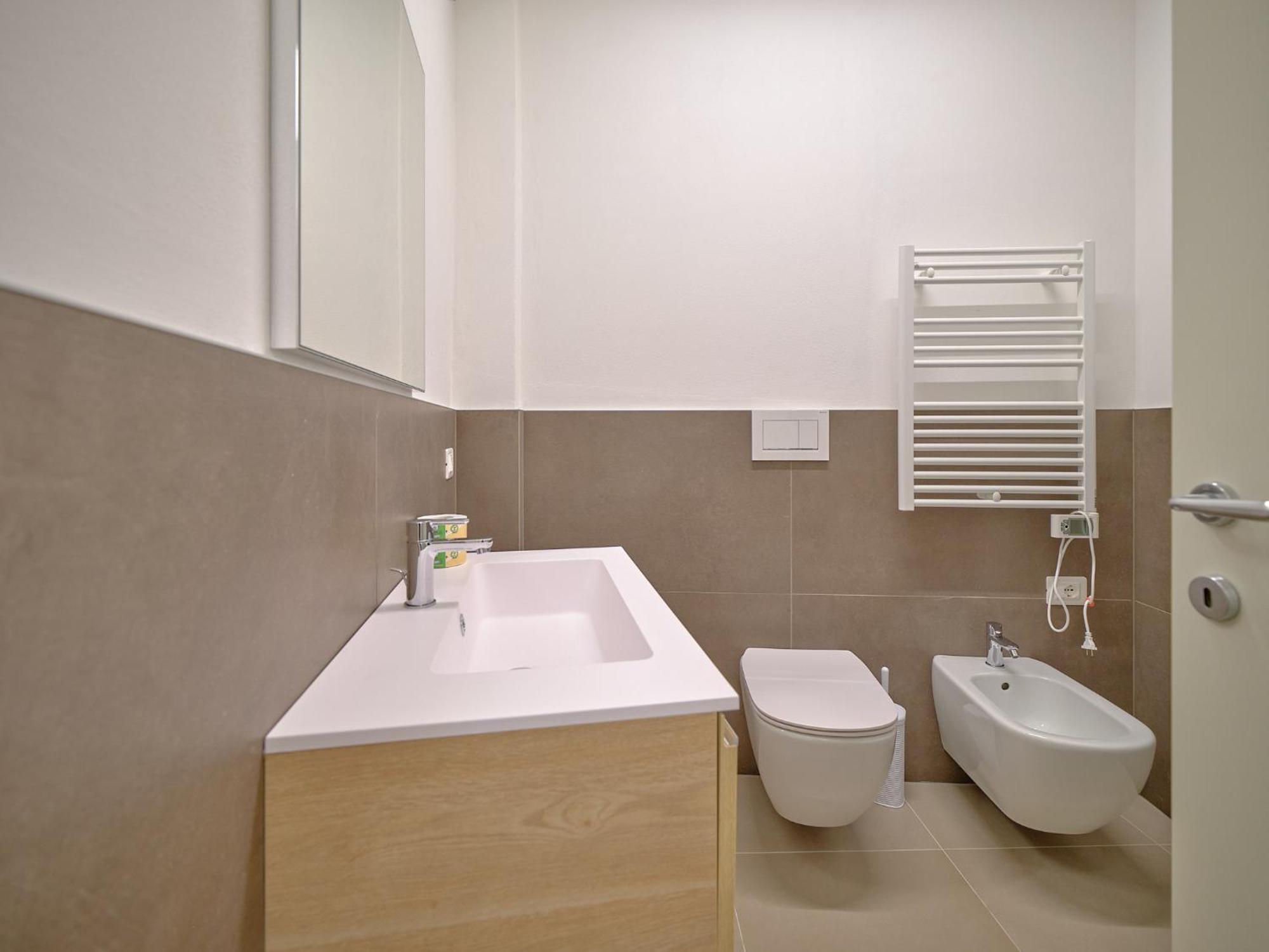 Apartmentsarena - Residenza Dei Doganieri - Verona Exterior foto
