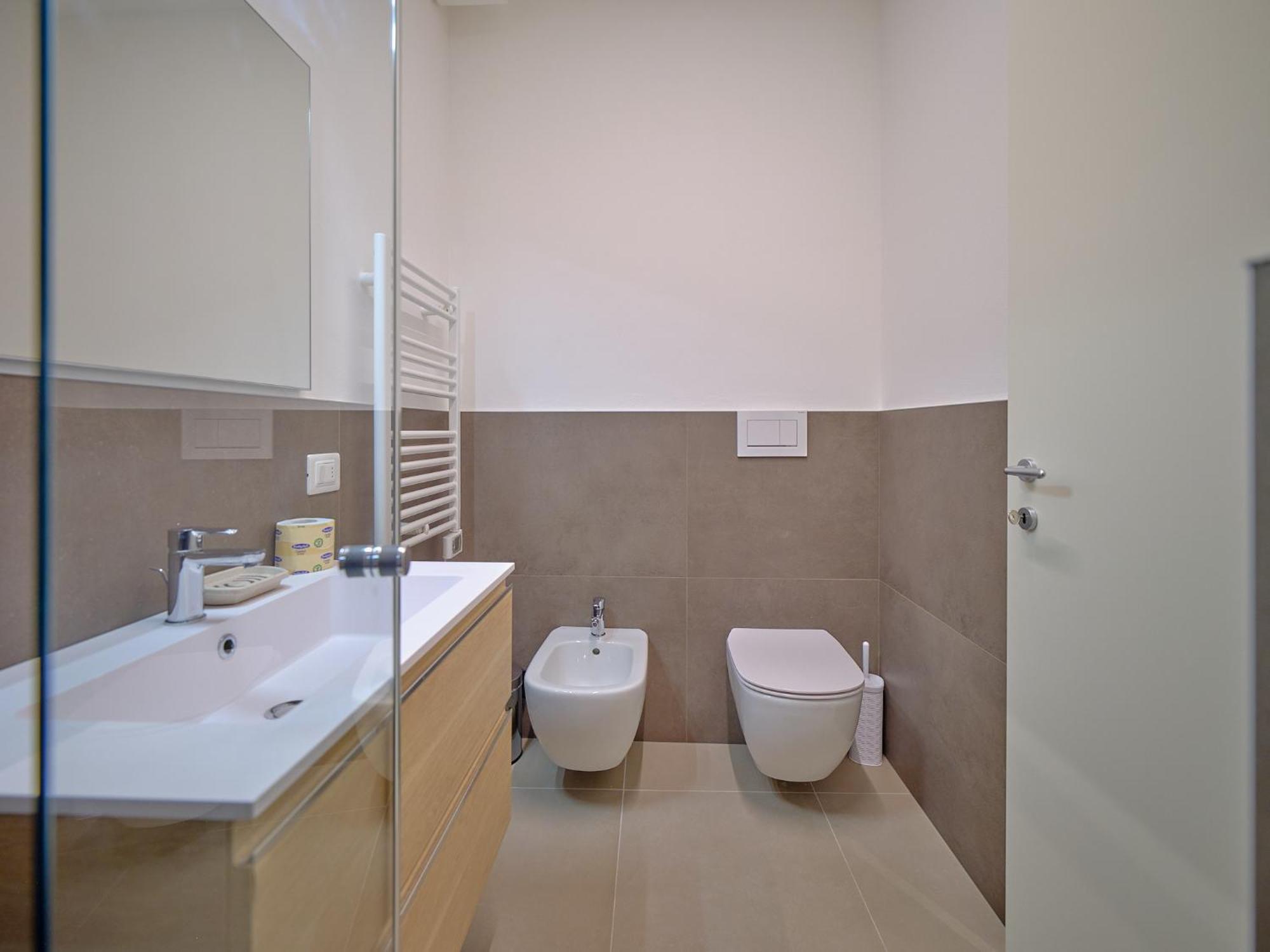 Apartmentsarena - Residenza Dei Doganieri - Verona Exterior foto