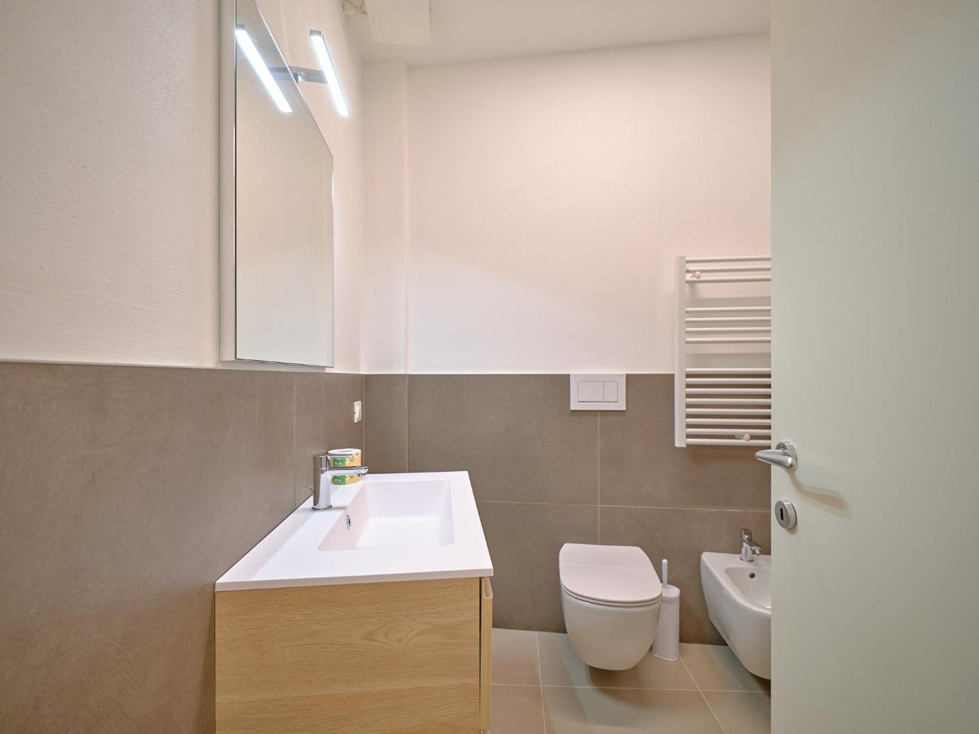 Apartmentsarena - Residenza Dei Doganieri - Verona Exterior foto